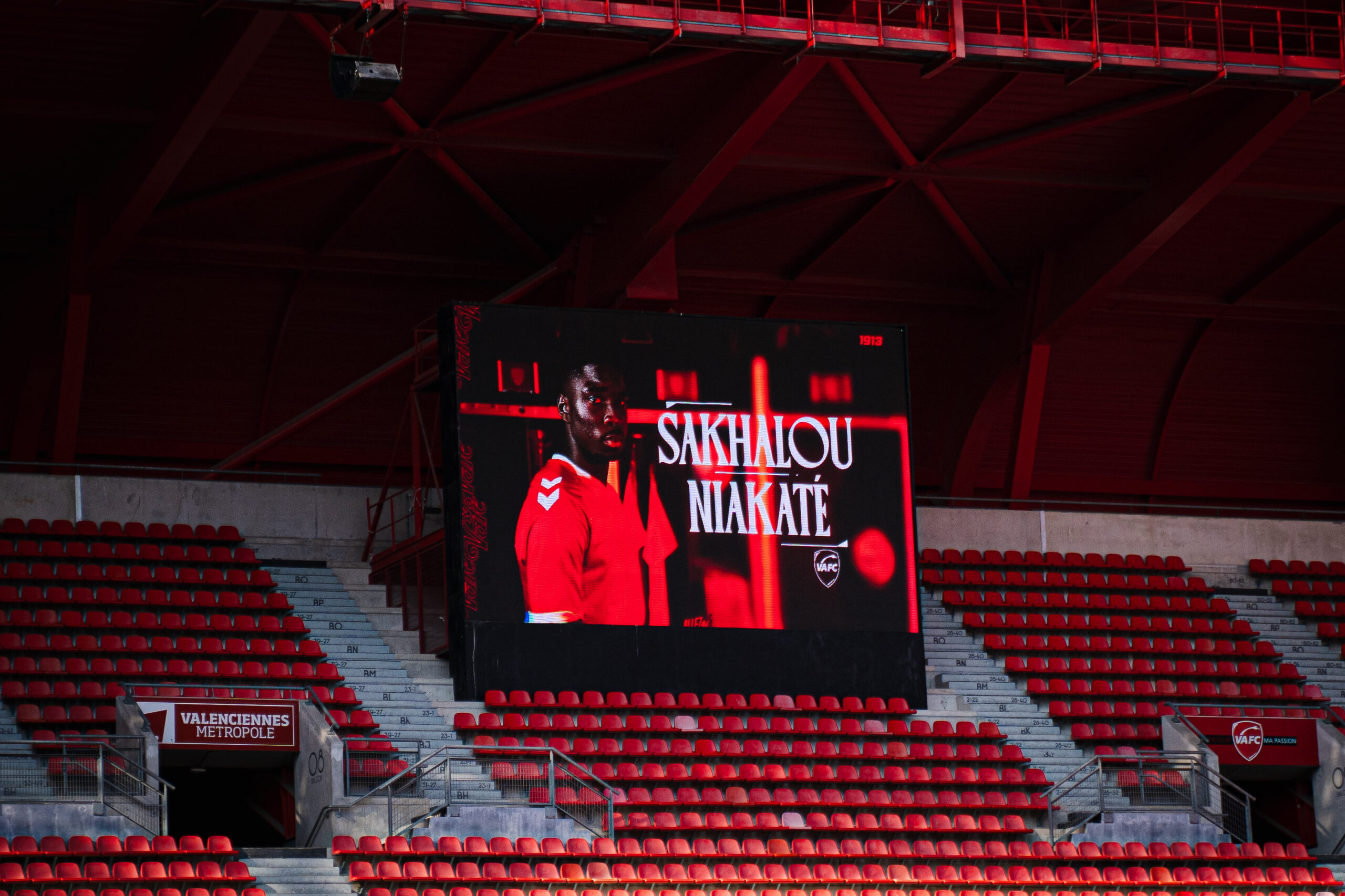 VAFC- Video 2025 - BR