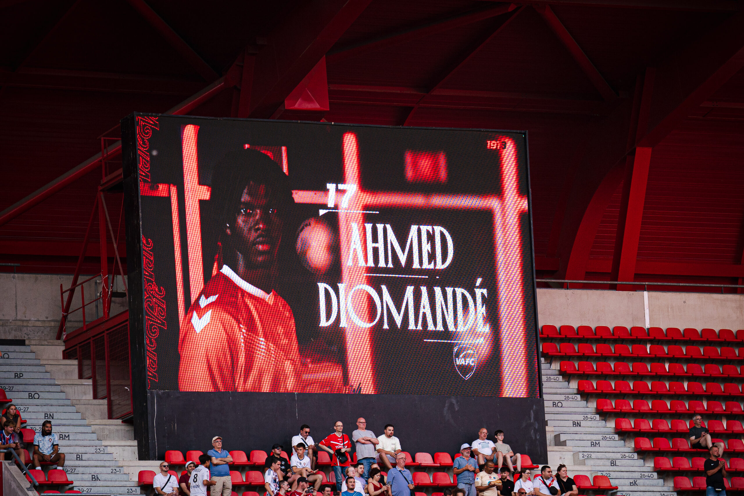 VAFC- Video 2025 - BR