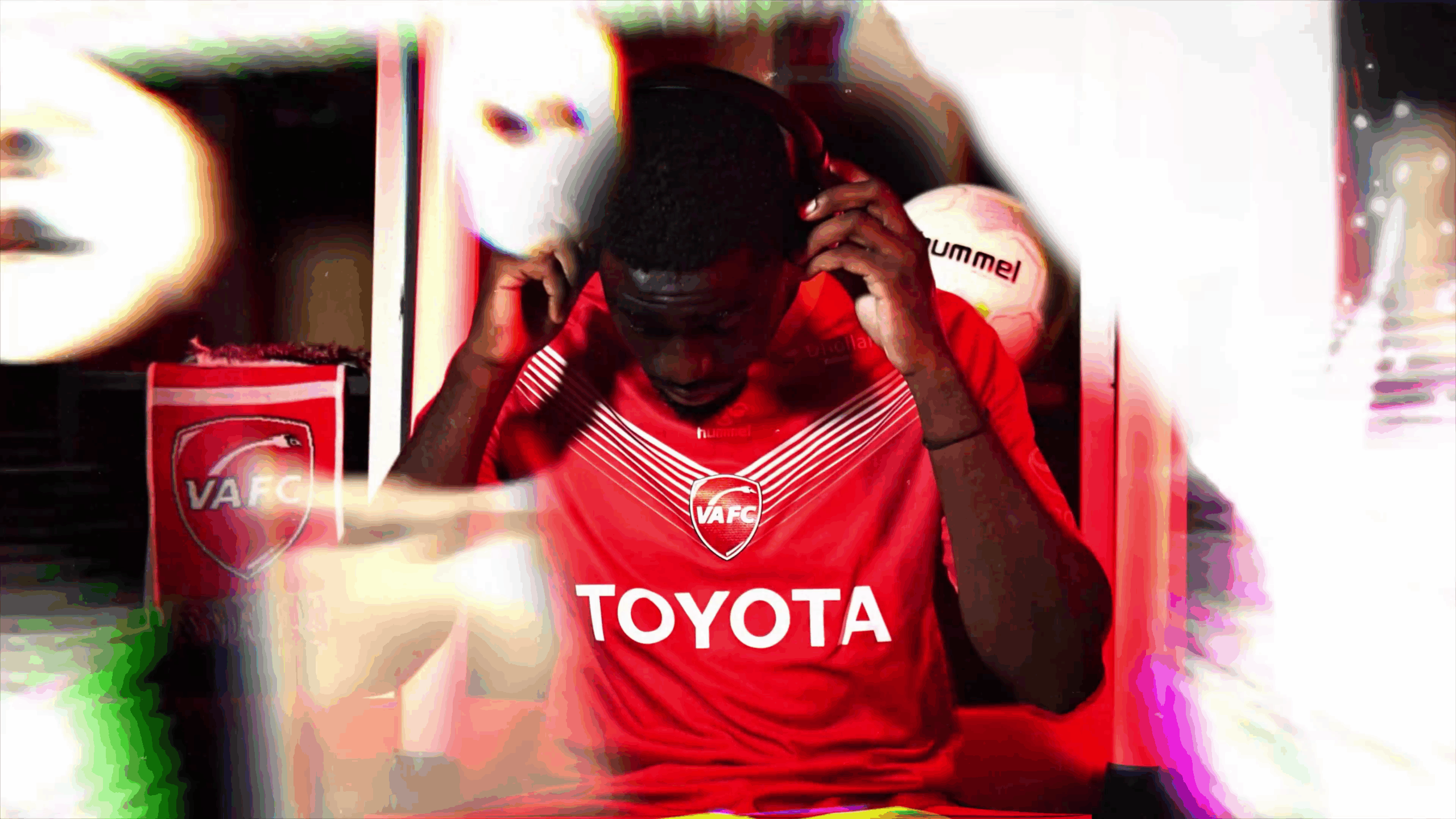 VAFC- Video 2025 - BR