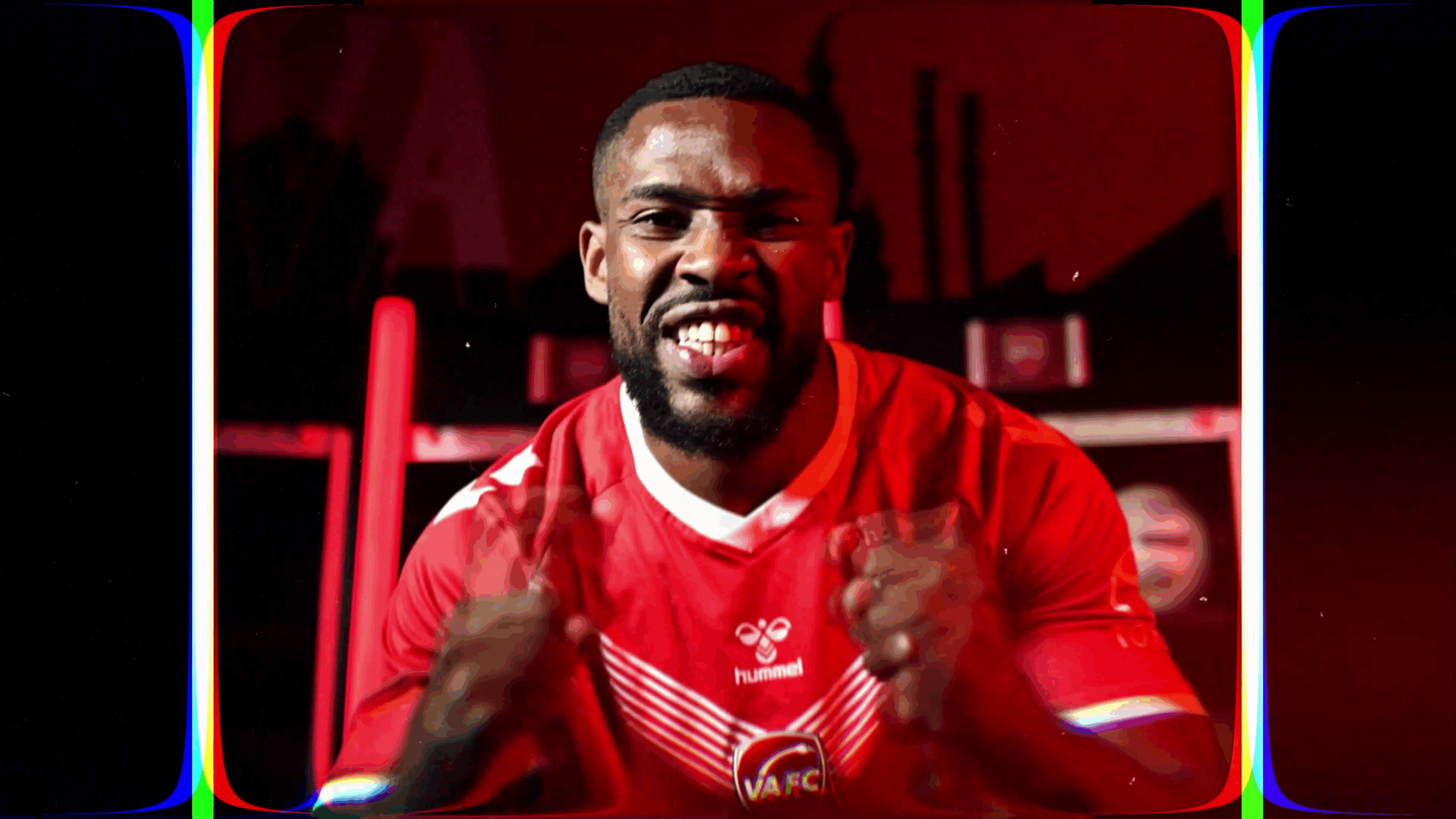 VAFC- Video 2025 - BR